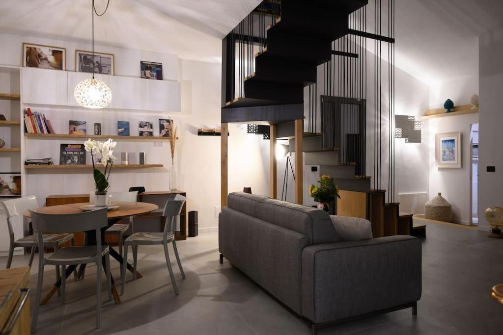 Villa Magliolo Cefalu Ngoại thất bức ảnh