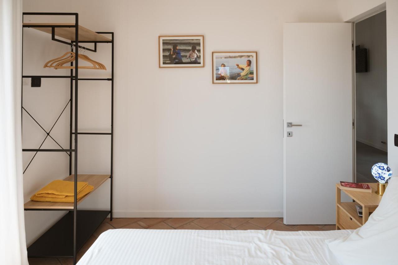 Villa Magliolo Cefalu Ngoại thất bức ảnh