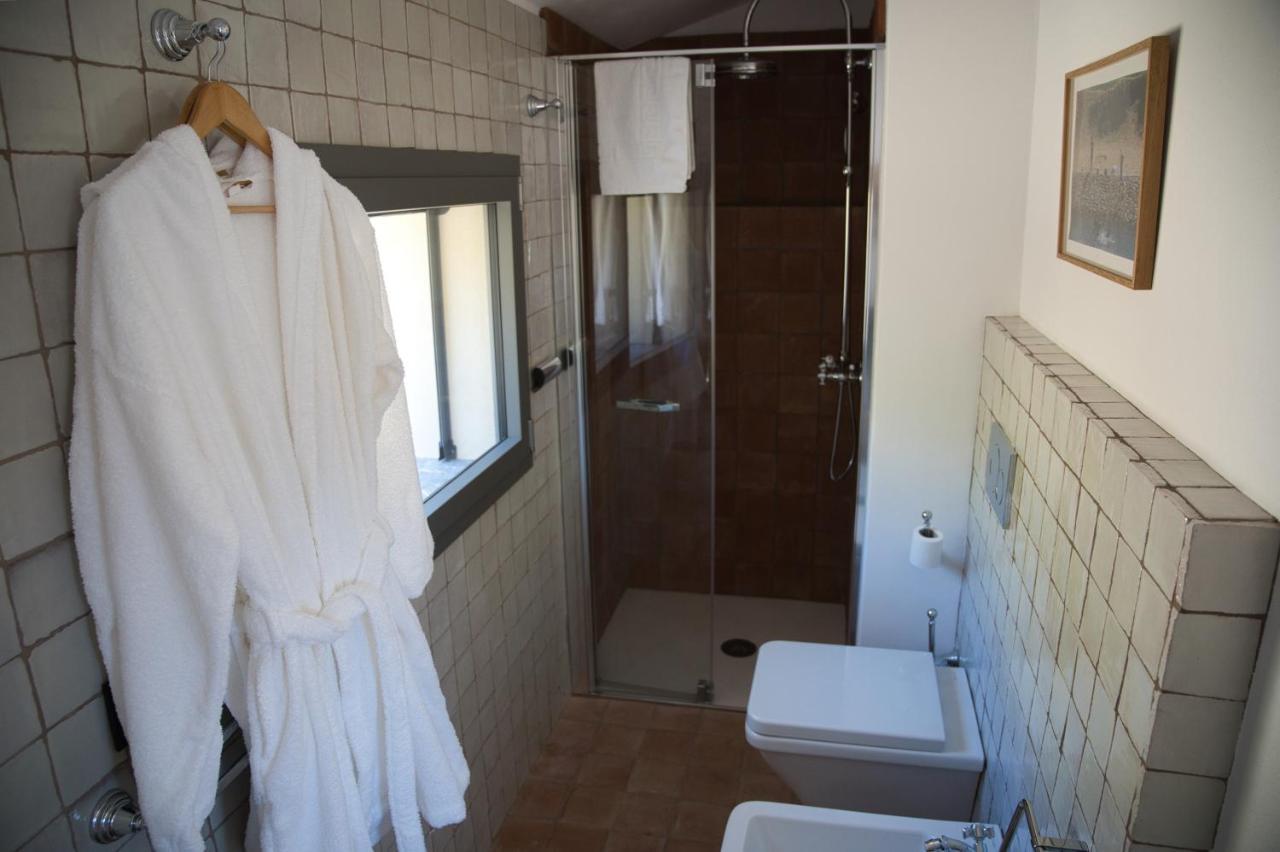 Villa Magliolo Cefalu Ngoại thất bức ảnh